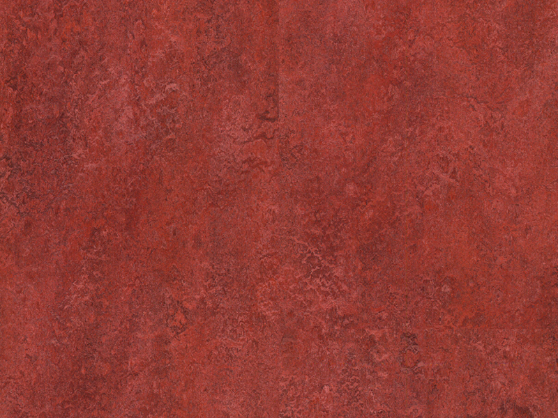 Granorte - Linocork Terracotta - Cork Flooring