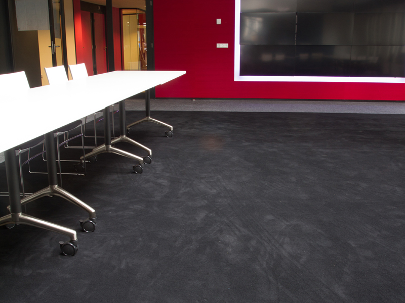 Van Besouw Carpets - KvK Groningen - Carpet