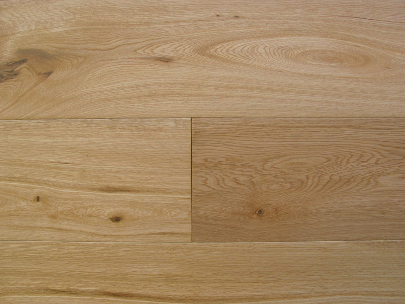 Goodfellow - Old Terrain - Laurentian Oak - Wood Flooring