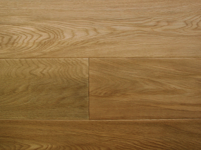 Goodfellow - Old Terrain - Okanagan Oak - Wood Flooring