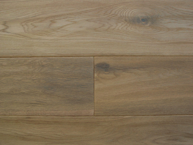 Goodfellow - Old Terrain - Yukon Oak - Wood Flooring
