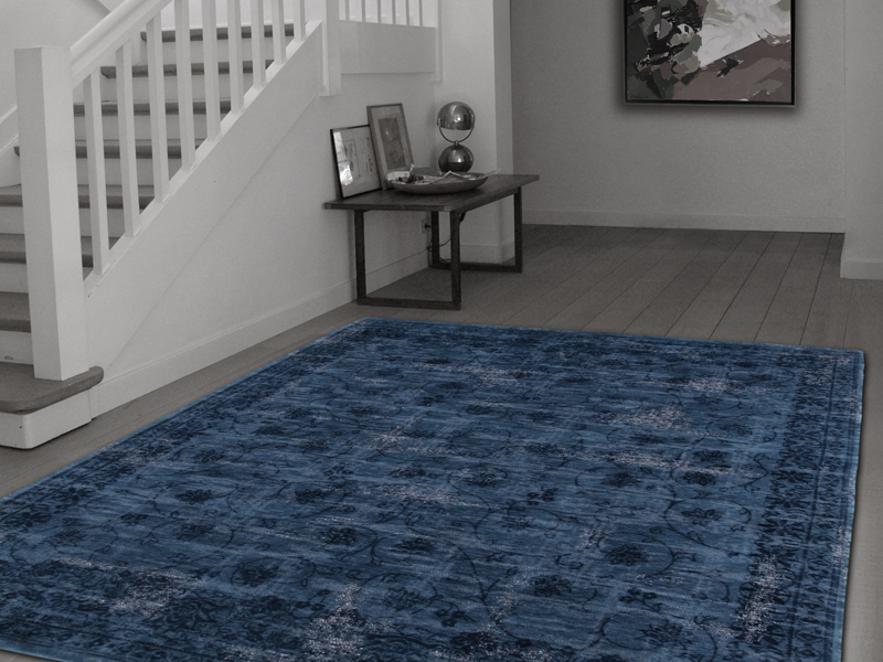 Louis De Poortere - 8008 8049 Decor - Carpet