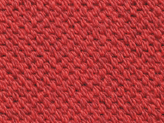 Mellau - Synthetic - Hellrot - Carpet