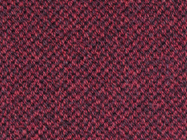 Mellau - Synthetic - Rubin - Carpet