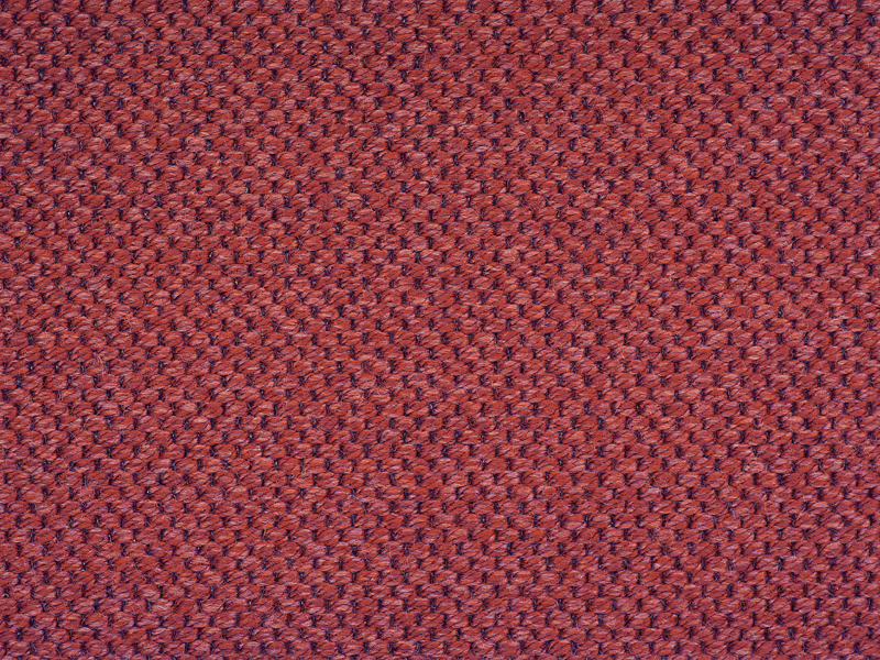 Mellau - Synthetic - Rost - Carpet