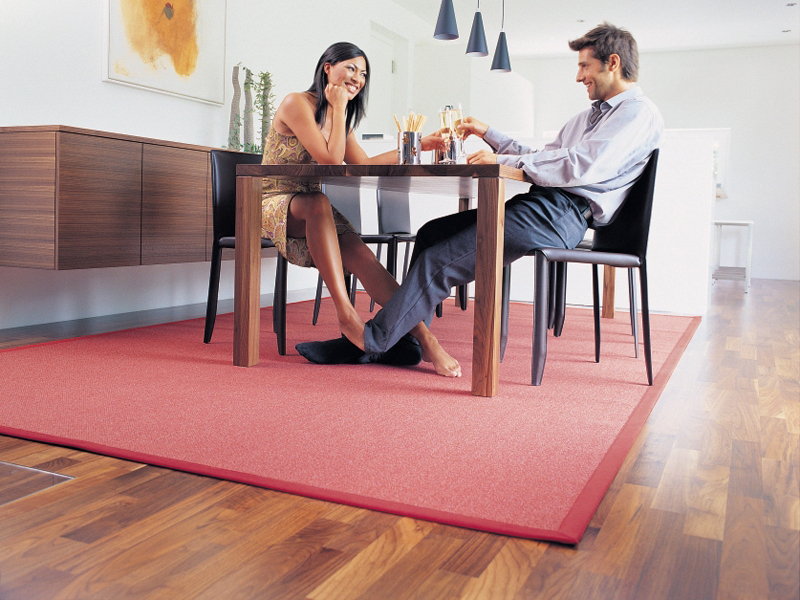 Mellau - Synthetic - Leadmotiv - Carpet
