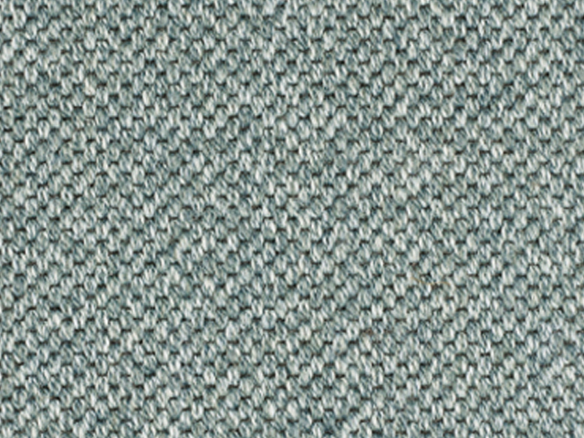 Mellau - Synthetic - Türkis - Carpet