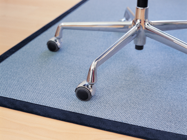 Mellau - Synthetic - Teppich - Carpet