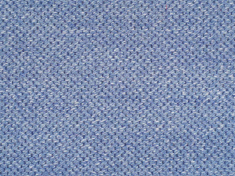 Mellau - Synthetic - Jeans - Carpet