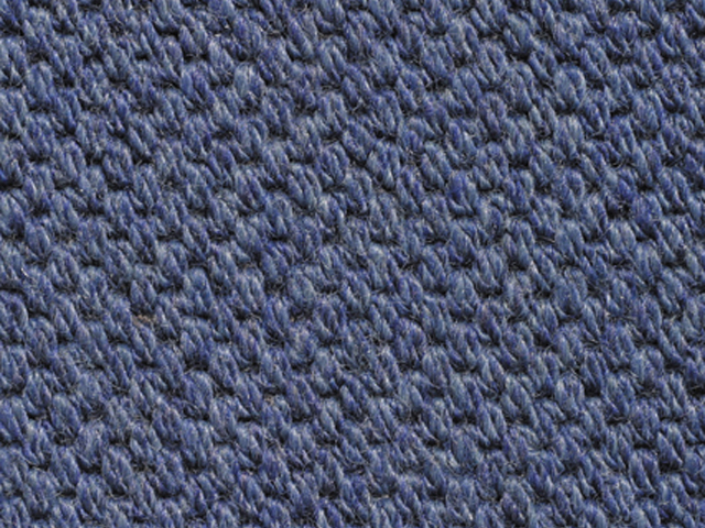 Mellau - Synthetic - Saphir - Carpet