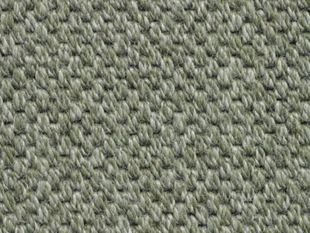 Mellau - Synthetic - Olivgrün - Carpet