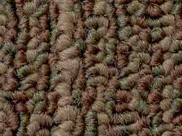 Joseph Hamilton Seaton Carpets - Manuscript - Carpet