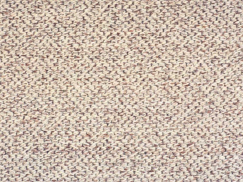 Mellau - Synthetic - Perle - Carpet