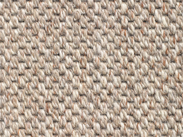 Mellau - Synthetic - Sand - Carpet