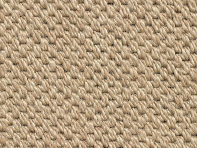 Mellau - Synthetic - Hanf - Carpet