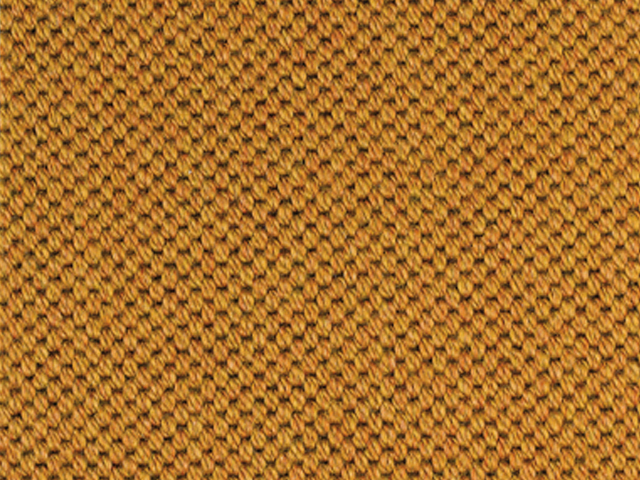 Mellau - Synthetic - Senf - Carpet