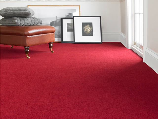 Abingdon Flooring - Charter Supreme Gold - Carpet