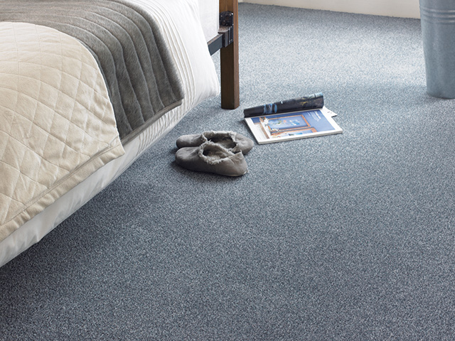 Abingdon Flooring - Stainfree Berber Deluxe - Carpet