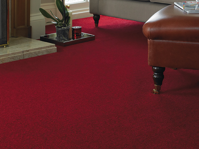 Abingdon Flooring - Stainfree Duchy - Carpet