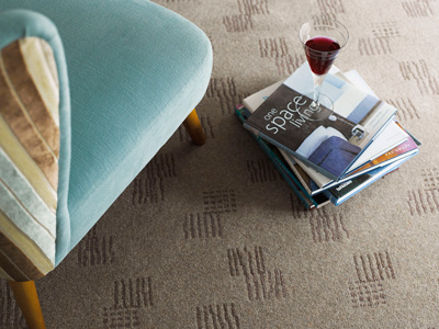 Adam Carpets - Boulevard BL07 Cameo - Carpet