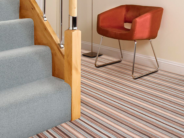 Adam Carpets - CVS01 Sea Breeze - Carpet