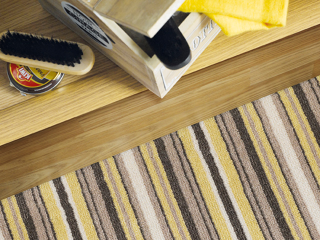 Adam Carpets - CVS11 Golden Savanna - Carpet