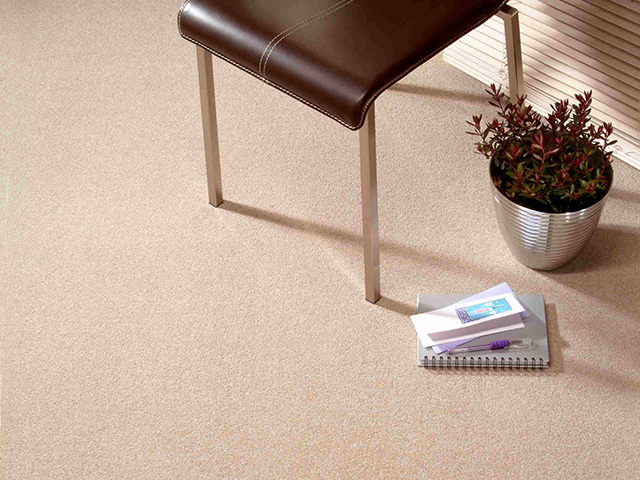 Adam Carpets - Fine Worcester Twist FW74 - Carpet