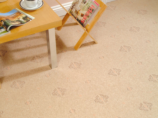 Adam Carpets - Fe Elba Florentine - Carpet