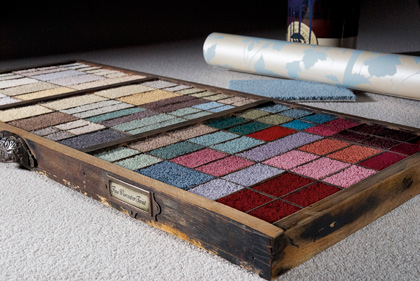Adam Carpets - Fine Worcester - Carpet
