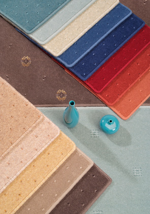 Adam Carpets - Inspirations IC - Carpet