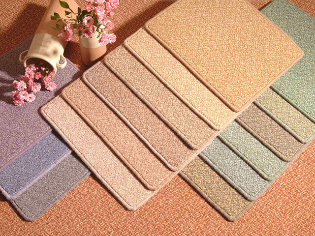 Adam Carpets - Sylvan Shadows Full Range - Carpet