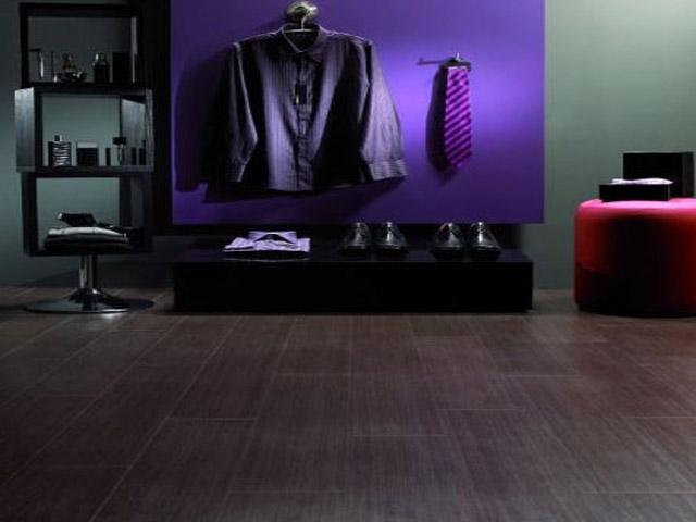 Amtico Back to Black Poison - Luxury Vinyl Tile (LVT) Flooring - Vinyl Flooring Amtico Back to Black Poison - Luxury Vinyl Tile (LVT) Flooring - Vinyl Flooring