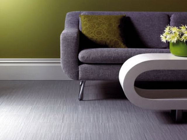Amtico Linear Graphite - Luxury Vinyl Tile (LVT) Flooring - Vinyl Flooring Amtico Linear Graphite - Luxury Vinyl Tile (LVT) Flooring - Vinyl Flooring
