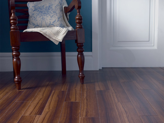 Amtico Rosewood - Luxury Vinyl Tile (LVT) Flooring - Vinyl Flooring - Wood Flooring