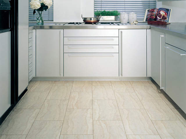 Amtico Sedimentary Sandstone Light - Luxury Vinyl Tile (LVT) Flooring - Vinyl Flooring Amtico Sedimentary Sandstone Light - Luxury Vinyl Tile (LVT) Flooring - Vinyl Flooring