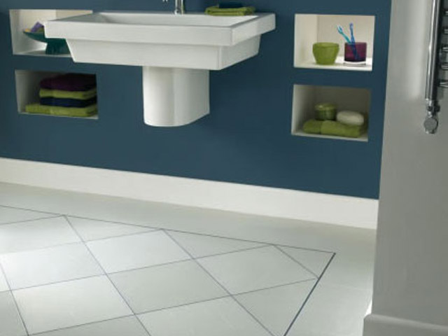 Amtico Urban Metal Frost - Luxury Vinyl Tile (LVT) Flooring - Vinyl Flooring Amtico Urban Metal Frost - Luxury Vinyl Tile (LVT) Flooring - Vinyl Flooring