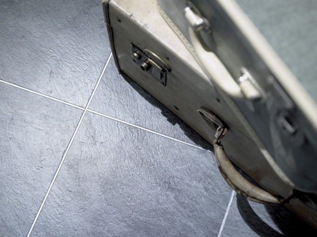 Amtico Welsh Slate - Luxury Vinyl Tile (LVT) Flooring Amtico Welsh Slate - Luxury Vinyl Tile (LVT) Flooring