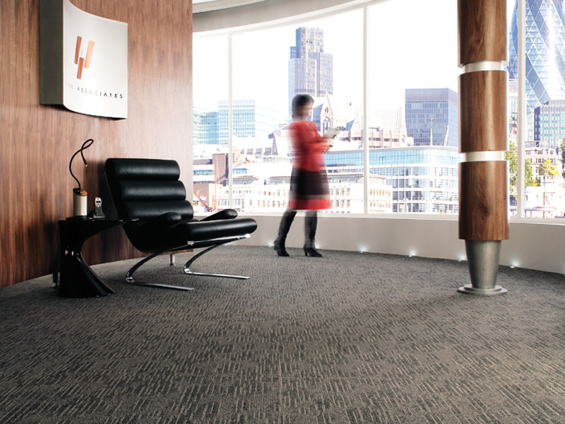 Ancillaries Gradus Ltd Cityscene - Subfloor Preparation