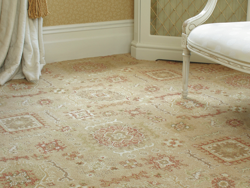 Axminster Carpets - Antique Splendour - Carpet