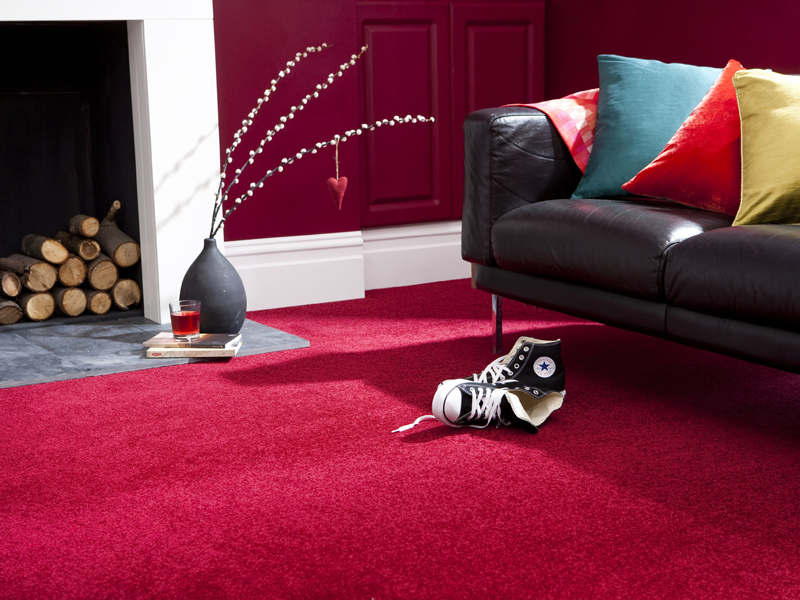 Cormar Carpets - Apollo Collection - Carpet