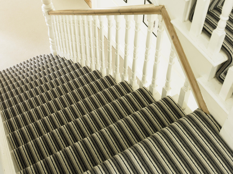 Cormar Carpets - Avebury Stripe - Carpet