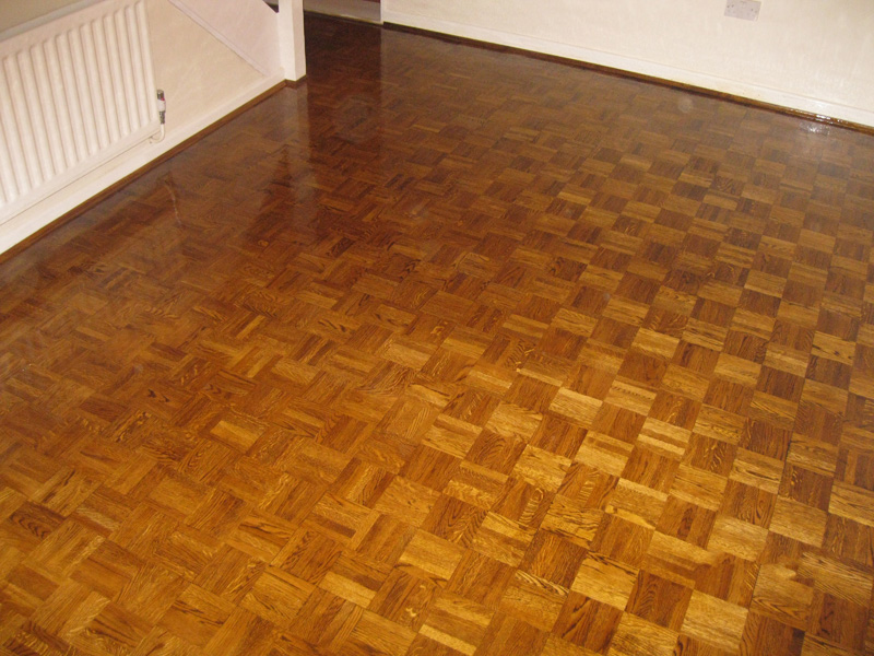 Floor Sanding & Sealing - Home 26038 - Floor Sanding & Sealing - Ealing - Home - Residential