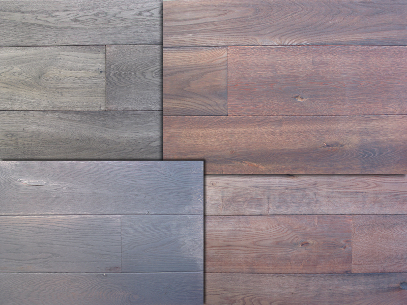 Goodfellow - AvanceFloors - Brute - Wood Flooring