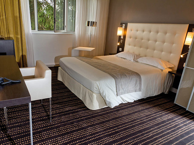Balsan Carpets - Duo D401N - Carpet