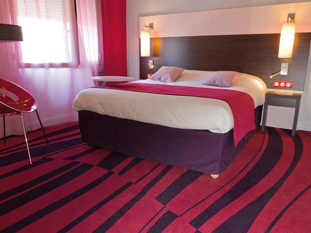 Balsan Carpets - Duo D409P - Carpet