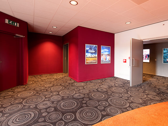 Balsan Carpets - Duo F318N - Carpet