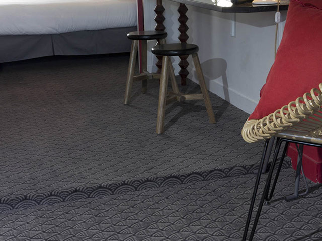 Balsan Carpets - Duo S6600 - Carpet