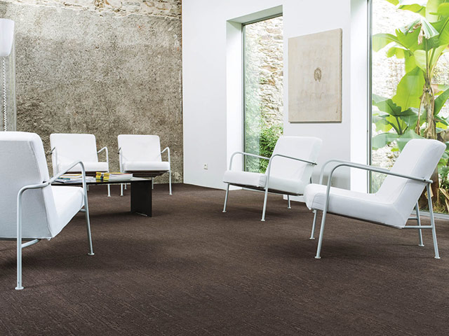 Balsan Carpets - Landscape - Groove - Carpet