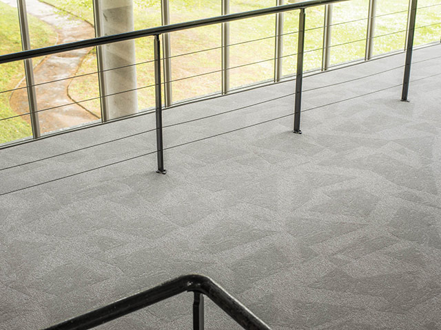 Balsan Carpets - Metropolitan Grafik - Park 610 - Carpet