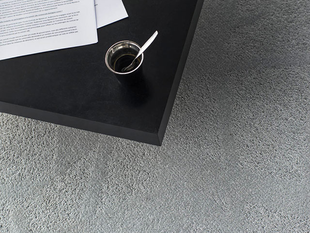 Balsan Carpets - Metropolitan Grafik - Track 910 - Carpet